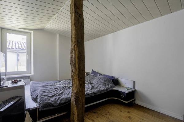 Immeuble de rapport à fort potentiel – Investissement rare aux multiples facettes