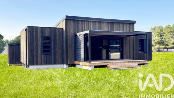 Maison à vendre 3 pièces 65 m² Agde