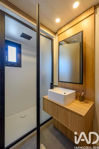 Maison à vendre 3 pièces 65 m² Agde