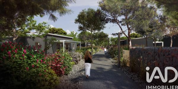 Maison à vendre 3 pièces 65 m² Agde