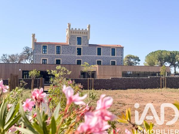 Maison à vendre 3 pièces 65 m² Agde