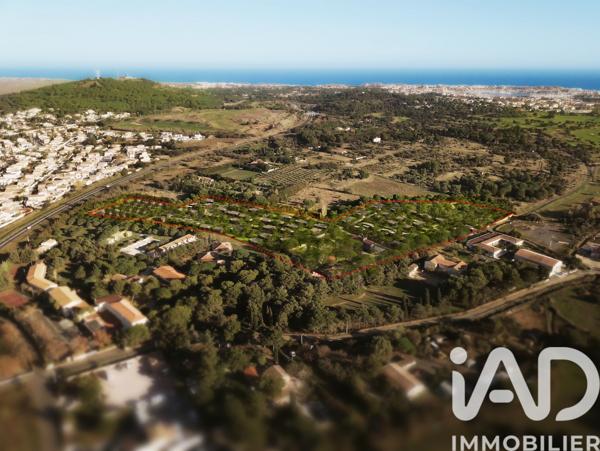 Maison à vendre 3 pièces 65 m² Agde