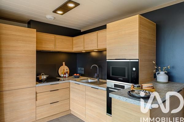 Maison à vendre 3 pièces 65 m² Agde