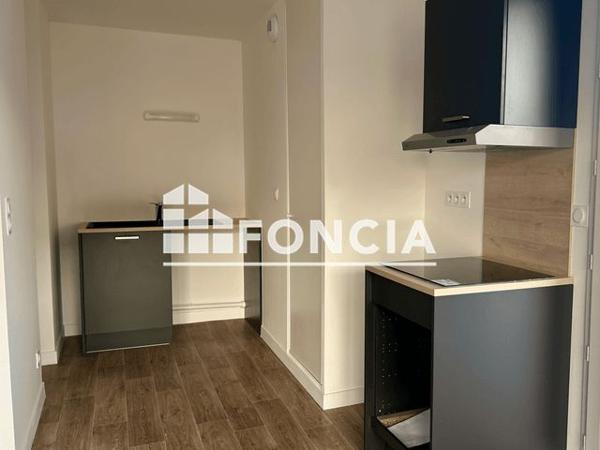 Location Appartement 2 pièces 42.98 m² - RESIDENCE THE GARDEN Poitiers 86000