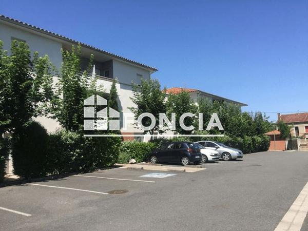 Location Appartement 3 pièces 61.21 m² - 4 CHEMIN DE LAGAR Saint Juery 81160