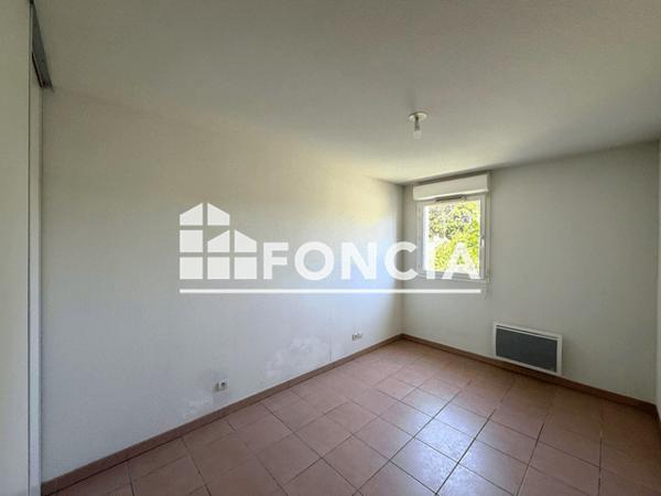 Location Appartement 3 pièces 61.21 m² - 4 CHEMIN DE LAGAR Saint Juery 81160