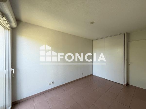 Location Appartement 3 pièces 61.21 m² - 4 CHEMIN DE LAGAR Saint Juery 81160