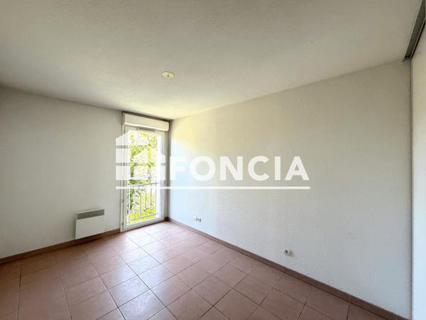 Location Appartement 3 pièces 61.21 m² - 4 CHEMIN DE LAGAR Saint Juery 81160