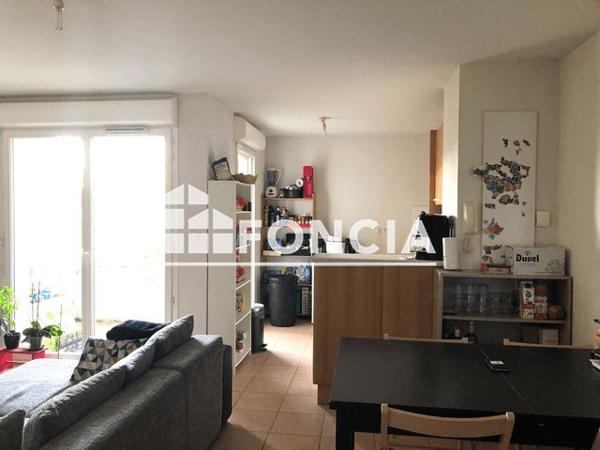 Location Appartement 3 pièces 61.21 m² - 4 CHEMIN DE LAGAR Saint Juery 81160
