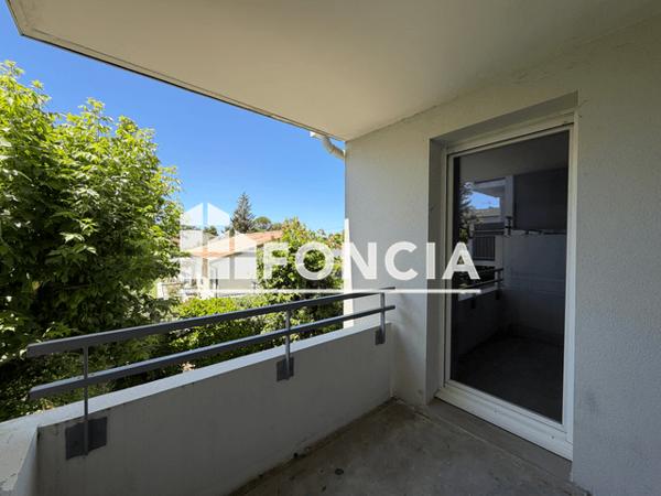 Location Appartement 3 pièces 61.21 m² - 4 CHEMIN DE LAGAR Saint Juery 81160