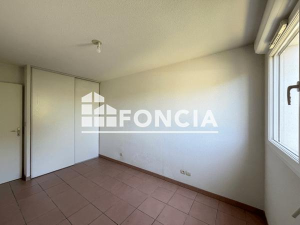 Location Appartement 3 pièces 61.21 m² - 4 CHEMIN DE LAGAR Saint Juery 81160