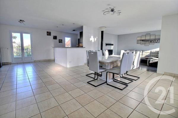 Maison à vendre  5 pièces - 128 m2 BEAUCE LA ROMAINE - 41