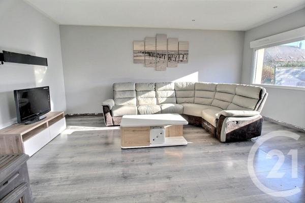 Maison à vendre  5 pièces - 128 m2 BEAUCE LA ROMAINE - 41