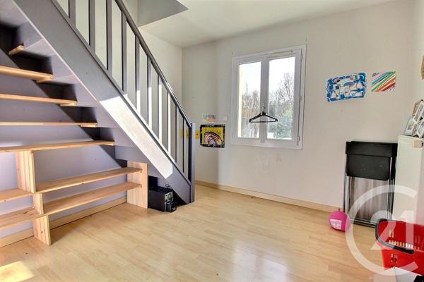 Maison à vendre  5 pièces - 128 m2 BEAUCE LA ROMAINE - 41