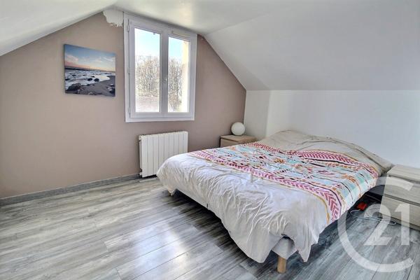 Maison à vendre  5 pièces - 128 m2 BEAUCE LA ROMAINE - 41