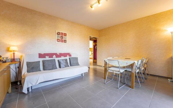 Appartement à vendre    3 pièces •  Mimizan