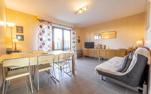 Appartement à vendre    3 pièces •  Mimizan