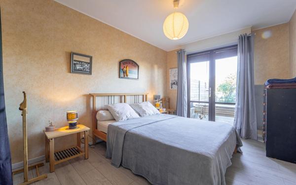 Appartement à vendre    3 pièces •  Mimizan