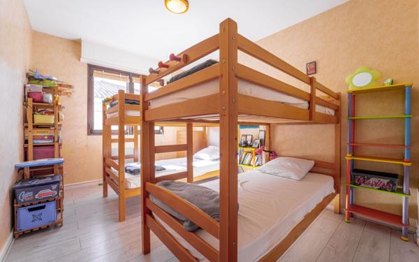 Appartement à vendre    3 pièces •  Mimizan