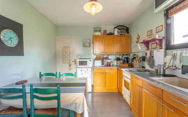 Appartement à vendre    3 pièces •  Mimizan