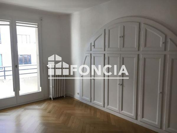 Location Appartement 3 pièces 104.03 m² - 1 AVENUE GU GENERAL DE GAULLE Thonon Les Bains 74200