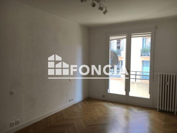 Location Appartement 3 pièces 104.03 m² - 1 AVENUE GU GENERAL DE GAULLE Thonon Les Bains 74200