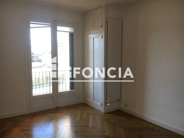 Location Appartement 3 pièces 104.03 m² - 1 AVENUE GU GENERAL DE GAULLE Thonon Les Bains 74200