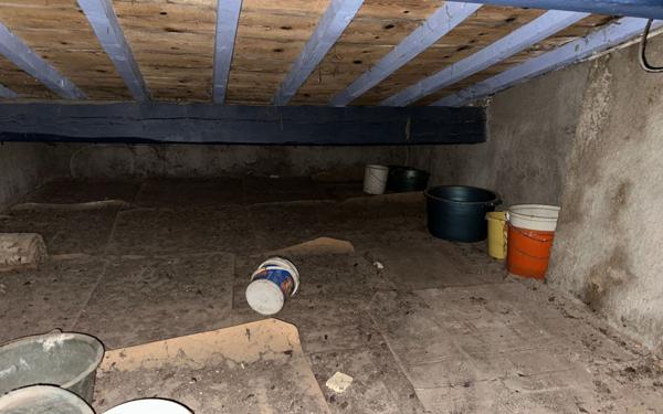 Maison à vendre    3 pièces •  Donazac