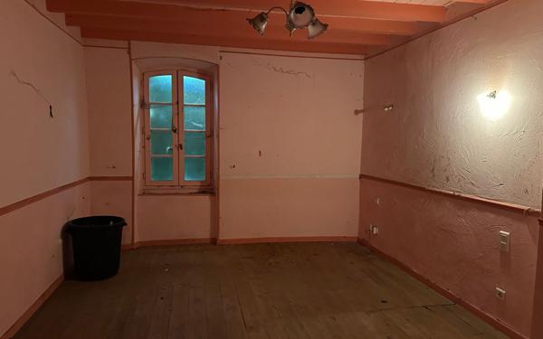 Maison à vendre    3 pièces •  Donazac