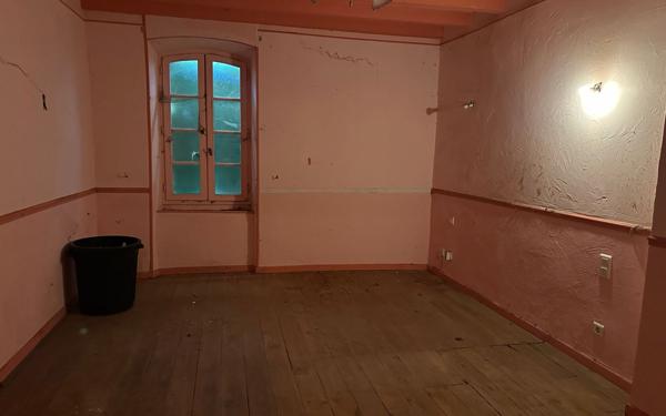 Maison à vendre    3 pièces •  Donazac