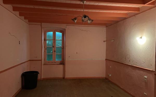 Maison à vendre    3 pièces •  Donazac