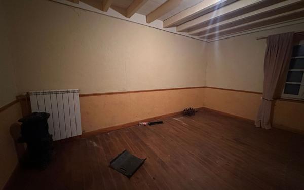 Maison à vendre    3 pièces •  Donazac