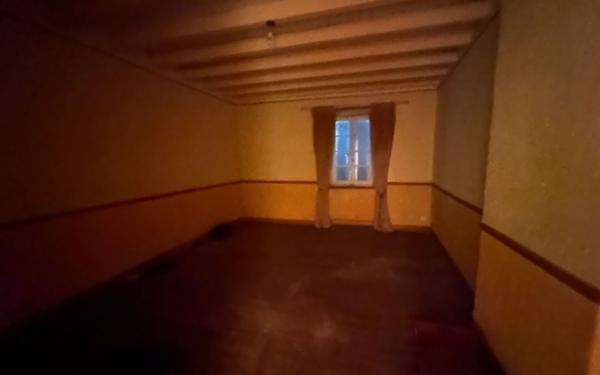 Maison à vendre    3 pièces •  Donazac