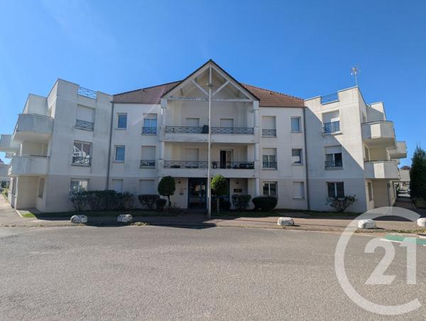 Appartement F4 à vendre  4 pièces - 79,77 m2 LA CHAPELLE ST MESMIN - 45