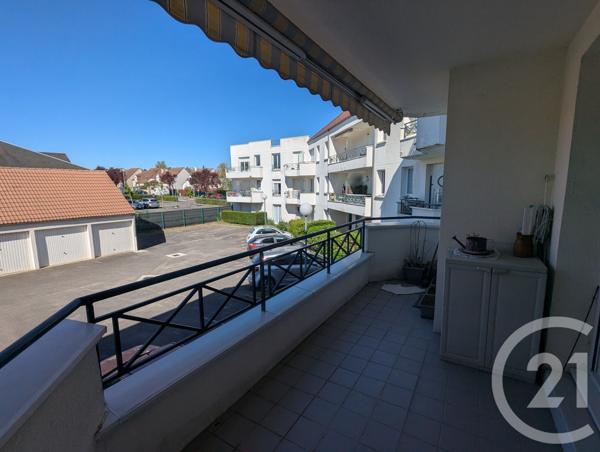 Appartement F4 à vendre  4 pièces - 79,77 m2 LA CHAPELLE ST MESMIN - 45