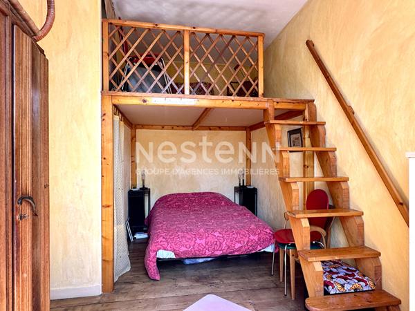 Appartement Saint Malo 2 pièce(s) 51.10 m2
