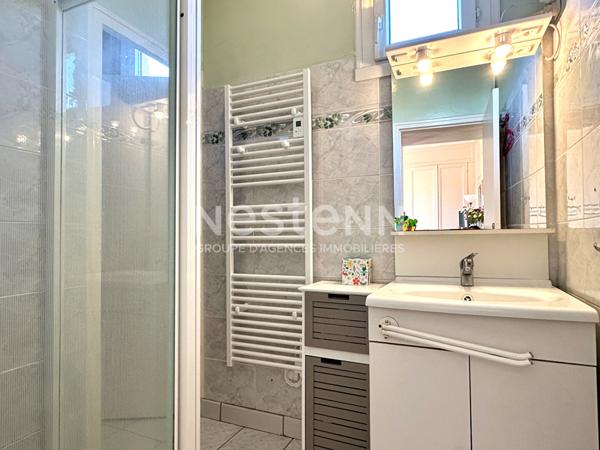 Appartement Saint Malo 2 pièce(s) 51.10 m2