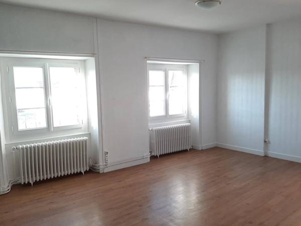 LA ROCHELLE - Centre Ville