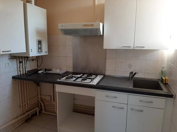 LA ROCHELLE - Centre Ville