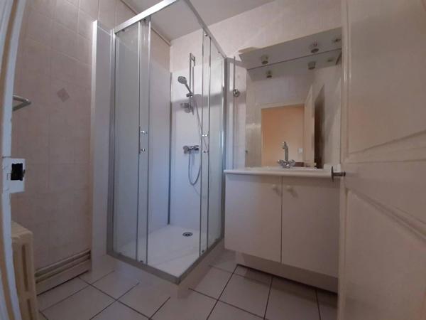 LA ROCHELLE - Centre Ville