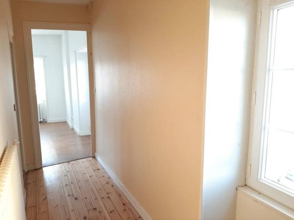 LA ROCHELLE - Centre Ville