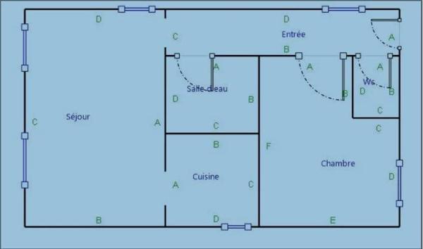LA ROCHELLE - Centre Ville
