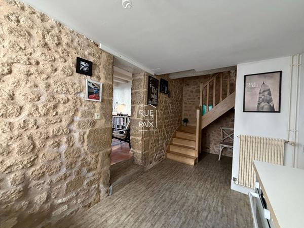 79400 SAINT MAIXENT L ECOLE Maison Saint Maixent L Ecole - 91 m2