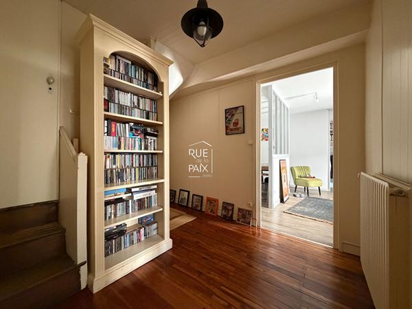 79400 SAINT MAIXENT L ECOLE Maison Saint Maixent L Ecole - 91 m2