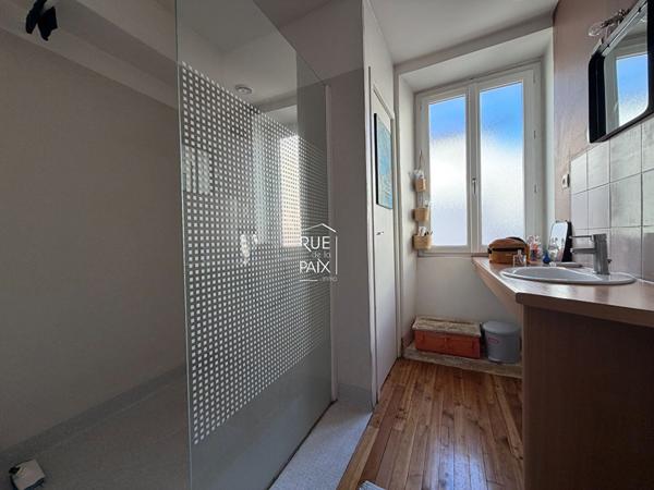 79400 SAINT MAIXENT L ECOLE Maison Saint Maixent L Ecole - 91 m2