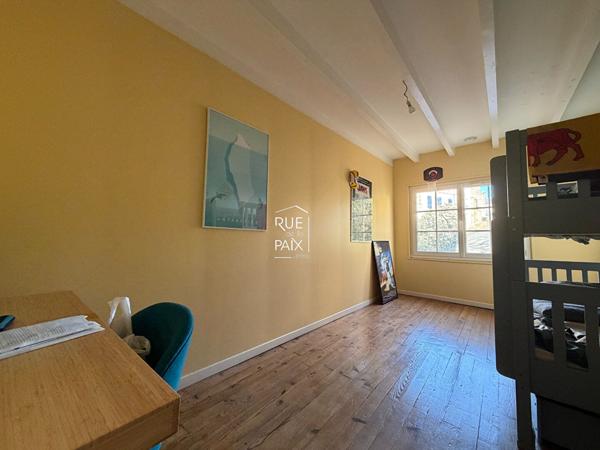 79400 SAINT MAIXENT L ECOLE Maison Saint Maixent L Ecole - 91 m2