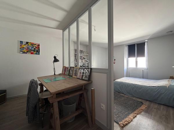 79400 SAINT MAIXENT L ECOLE Maison Saint Maixent L Ecole - 91 m2