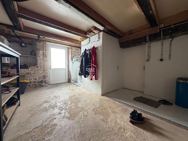 79400 SAINT MAIXENT L ECOLE Maison Saint Maixent L Ecole - 91 m2