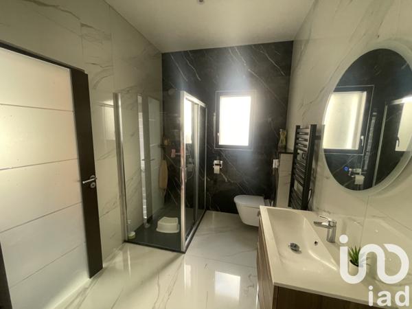 Maison à vendre 8 pièces 221 m² Joué-lès-Tours