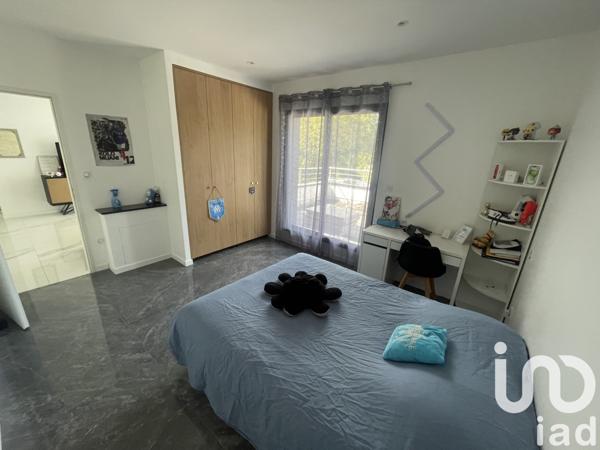 Maison à vendre 8 pièces 221 m² Joué-lès-Tours